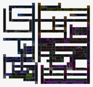 Metro#map-secrets