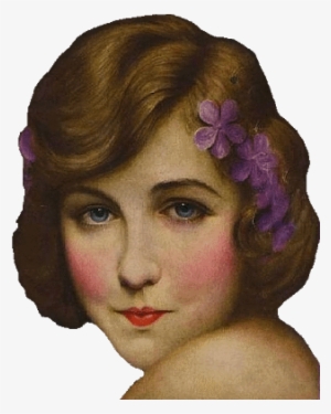 Just Hair Png Rae's Shabby Cottage Designs - Self-portrait