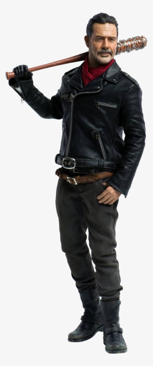 The Walking Dead - Walking Dead Negan