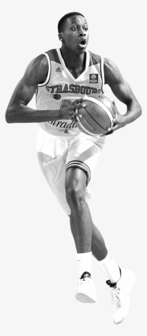 Frank Ntilikina - Frank Ntilikina Transparent