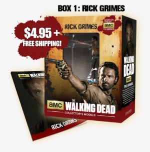 Walking Dead - Walking Dead Collector's Edition Ára