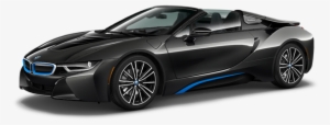 New 2019 Bmw I8 Roadster - Bmw I8