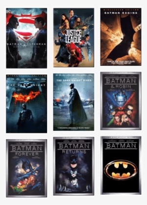 Batman & Robin (special Edition)