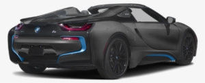 New 2019 Bmw I8 I8 Roadster - Supercar