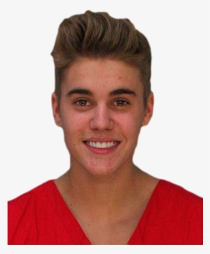 Justin Bieber's Mugshot - Justin Bieber Mug Shot Painting 2014