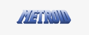 Metroid Playlist Theme - Super Metroid Snes Logo Png