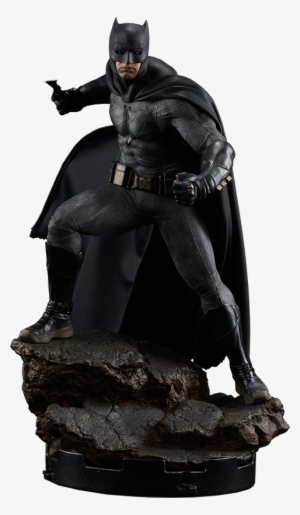 Batman Premium Format™ Figure - Batman Vs Superman Big Figs 19 Action Figure