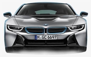 Bmwi8 Bmwi8-face - Giclee Print: Bmw I8 By Mark Rogan : 38x50in