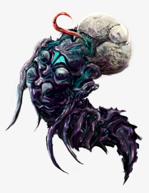 Database Bestiary Prime Echoes Chykka Larva - Metroid Chykka