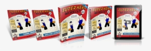 The Entire Super Hero Workout - Superhero Workout 2.0