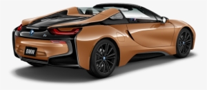 Previousnext - Bmw I8
