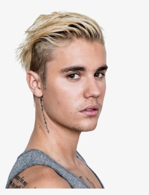 Justin Bieber Face Png Image - Justin Bieber Face Png