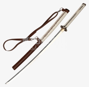 Walking Dead Cosplay Katana