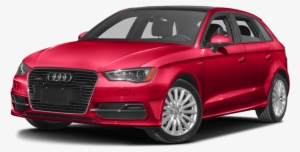 2016 Audi A3 E-tron - 2017 Volkswagen Golf Tsi S
