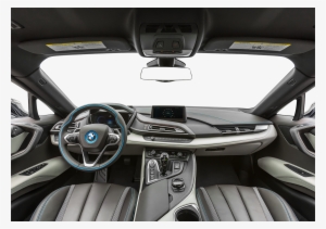 2019 Bmw I8 Coupe Interior - 2019 Bmw I8 Coupe