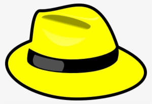 6 Thinking Hats Yellow
