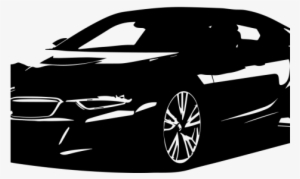 Bmw I8 3 New 1 - Bmw I8 Transparent Body