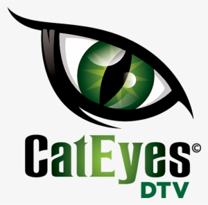 Powered By Cateyes Dtv - Cat