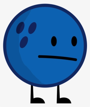 Bowling Ball Standingstill - Object Show Bowling Ball