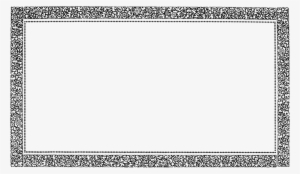 Vintage Border Frame Png Pic - Frame Border Png