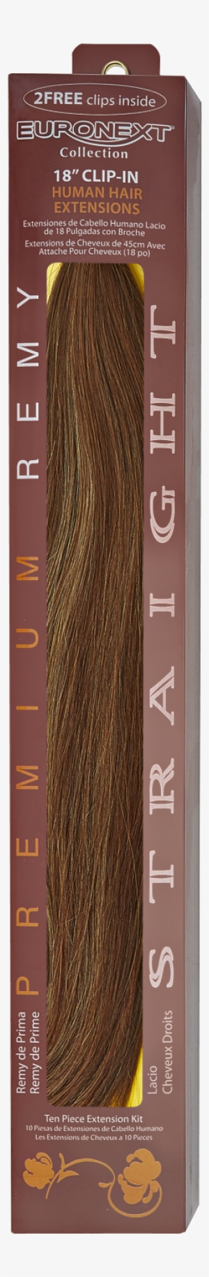 Euronext Hair Extensions