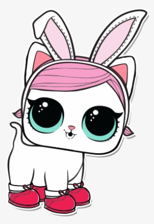 P-030 Hops Kit Tea - Lol Pets Hops Kit Tea