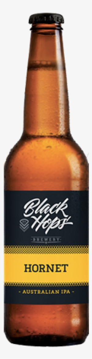 Black Hops Brewing