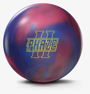 Phaze Ii Png - Storm Phaze 2 Bowling Ball