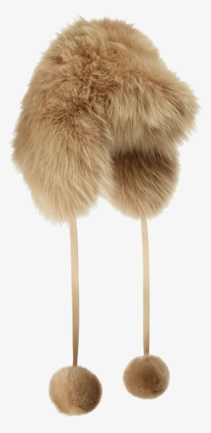 An Elie Saab Limited Edition Fur Hat - Hat