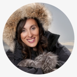 Ashlee Cunsolo - Fur Clothing