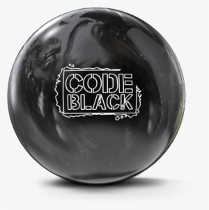 Items In My Bag - Code Black Storm