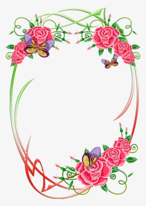 7 - Floral Flower Wall Mural 38