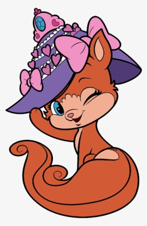 Treasure-hat - Whisker Haven Treasure Palace Pet