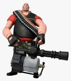 [ ] Click Photo To Enlarge - Team Fortress 2 Heavy Red