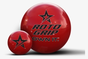 0 Replies 4 Retweets 12 Likes - Roto Grip Own It Clear Polyester