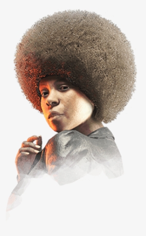 Cassandra - Afro