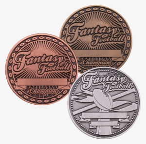 Fantasy Football Coin, , - Fantasy Football Coins