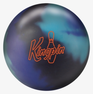 Brunswick Kingpin