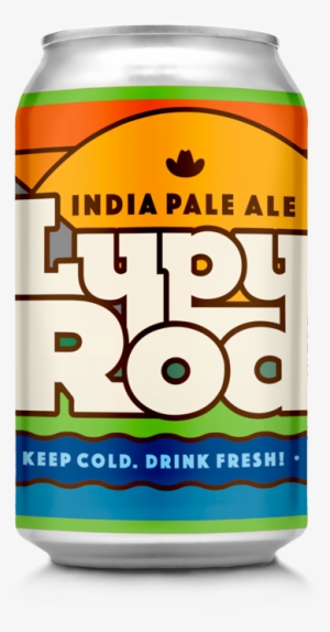 Lupulin Rodeo Ipa Is Part Of Our Commitment To The - Hops And Grain Lupulin Rodeo