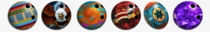 Pba® Balls