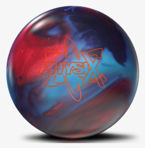 Storm Physix Bowling Ball