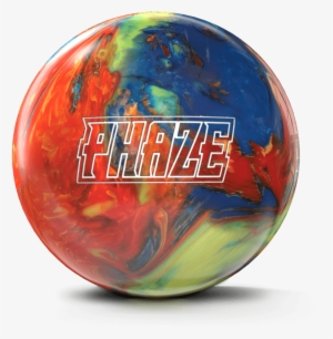 Phaze Png - Storm Bowling Ball