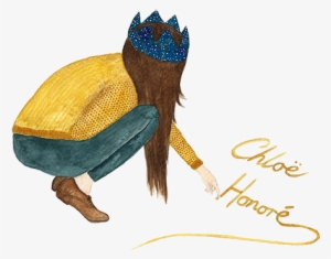 Chloë Honoré Designs Chloë Honoré Designs - Design