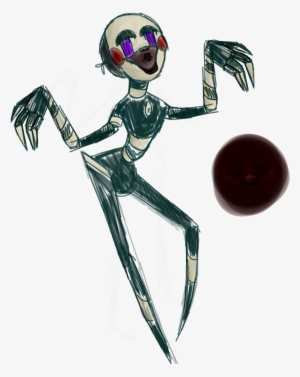 Link - - Dream Puppet