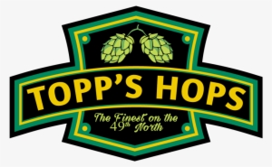 Topp's Hops