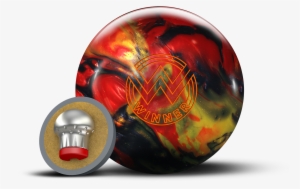 Roto Grip Winner Bowling Ball - Roto Grip Winner