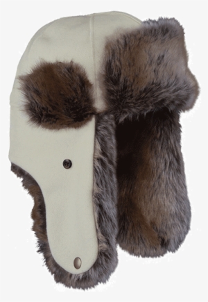 The Northwoods Trapper Hat - Stormy Kromer The Northwoods Trapper Hat