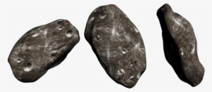 Asteroid - Png Transparent Asteroid