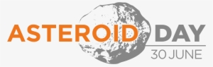 Neoshield-2 Activities Asteroid Day - Asteroid Day Logo