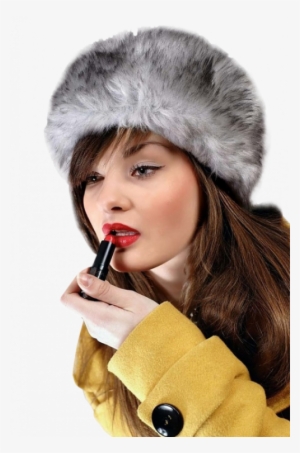 Makeup & Hairstyles Cosmetics Lipsticks Lips - Fur Clothing